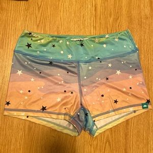 WodBottom 2.5in shorties